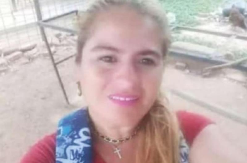 Hay un detenido por el femicidio en Los Blancos
