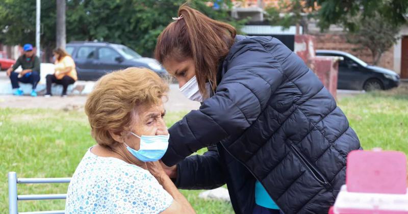 Nuevas recomendaciones para la inmunizacioacuten frente a Covid 19