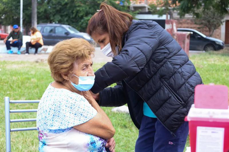 Nuevas recomendaciones para la inmunizacioacuten frente a Covid 19