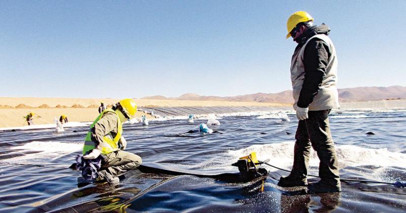 Jujuy principal productor de litio en la Argentina