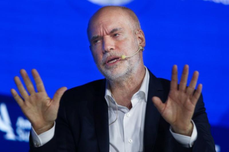 Juntos por el Cambio celebroacute los fallos del Superior Tribunal de Justicia