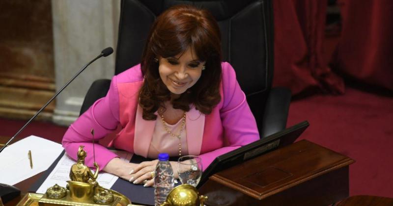 Cristina Fernandez