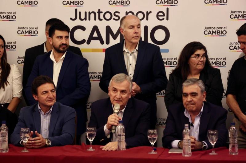 Esperaba que use la cadena nacional para explicar como controlaraacute la inflacioacuten