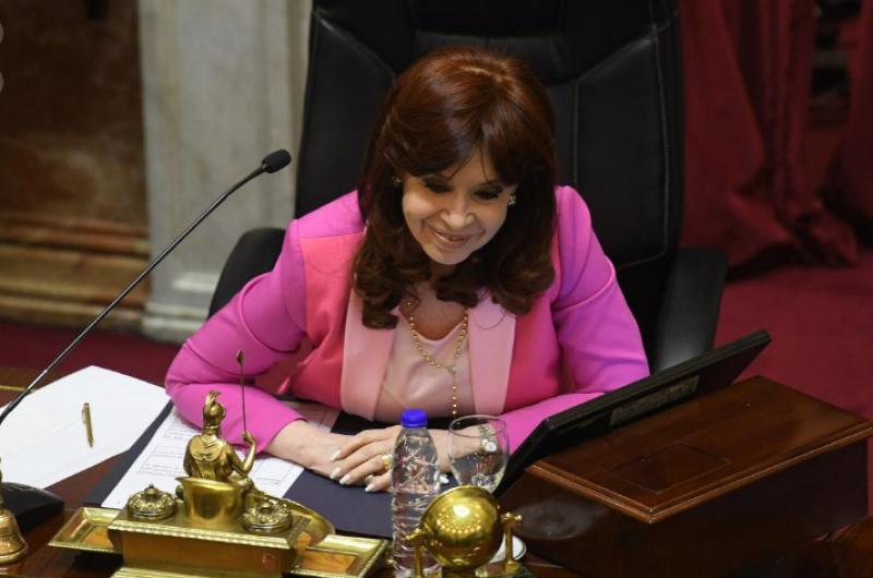 Cristina Fernandez