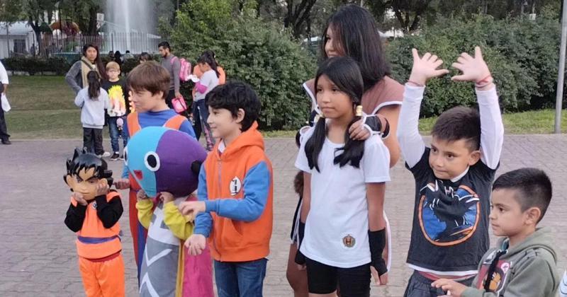 Asociacioacuten Japonesa de Jujuy trabaja para promover valores y la cultura de ese paiacutes