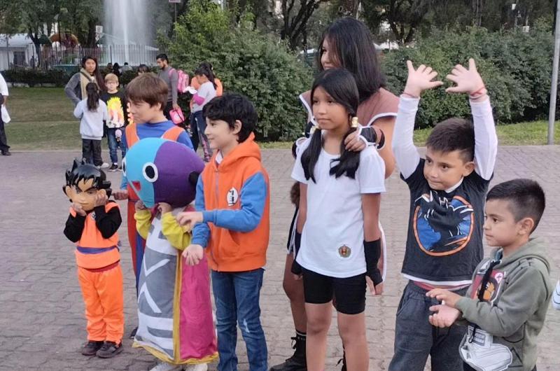 Asociacioacuten Japonesa de Jujuy trabaja para promover valores y la cultura de ese paiacutes