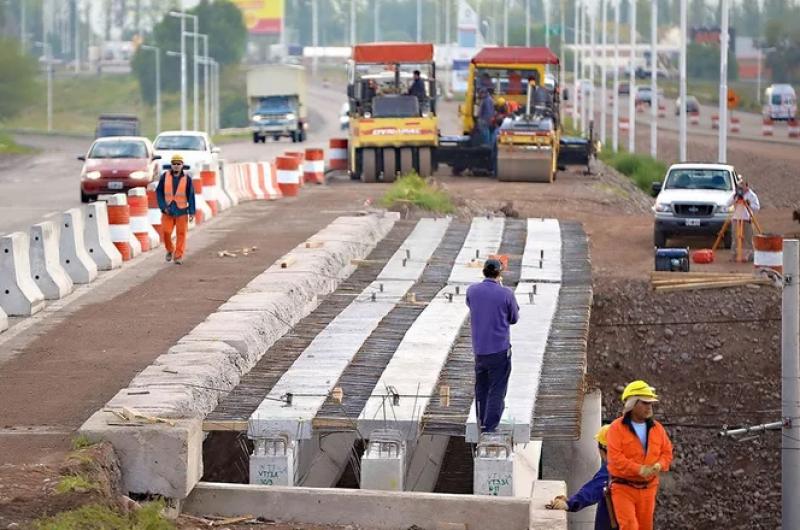 La inversioacuten directa de Nacioacuten en las provincias subioacute 1368-en-porciento-