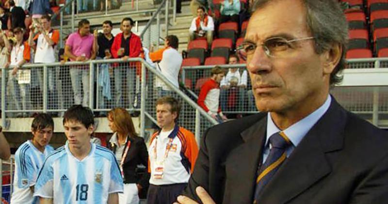 Pancho Ferraro