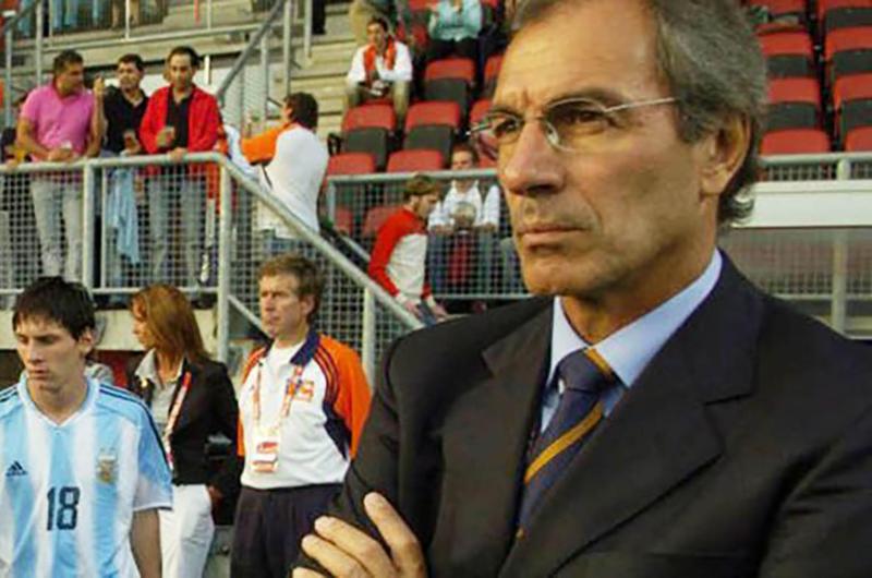 Pancho Ferraro