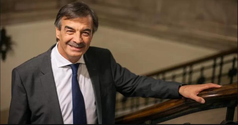Estamos trabajando para que Morales sea presidente indicoacute el diputado Bazze