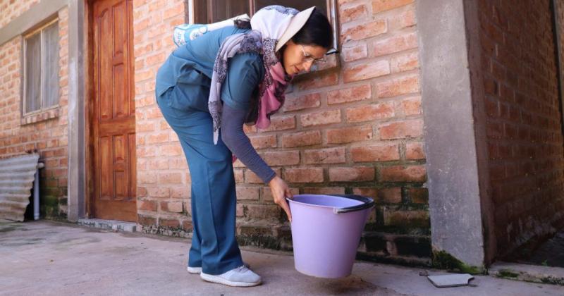 Salud confirmoacute el diagnoacutestico de 101 nuevos casos de dengue en la provincia