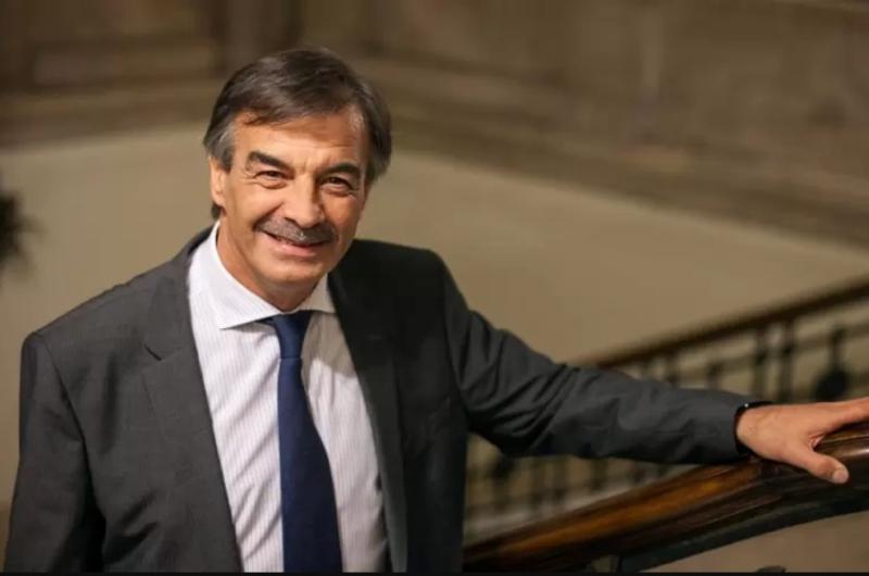 Estamos trabajando para que Morales sea presidente indicoacute el diputado Bazze