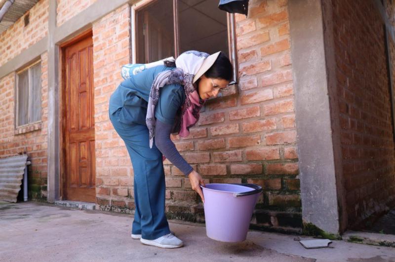 Salud confirmoacute el diagnoacutestico de 101 nuevos casos de dengue en la provincia