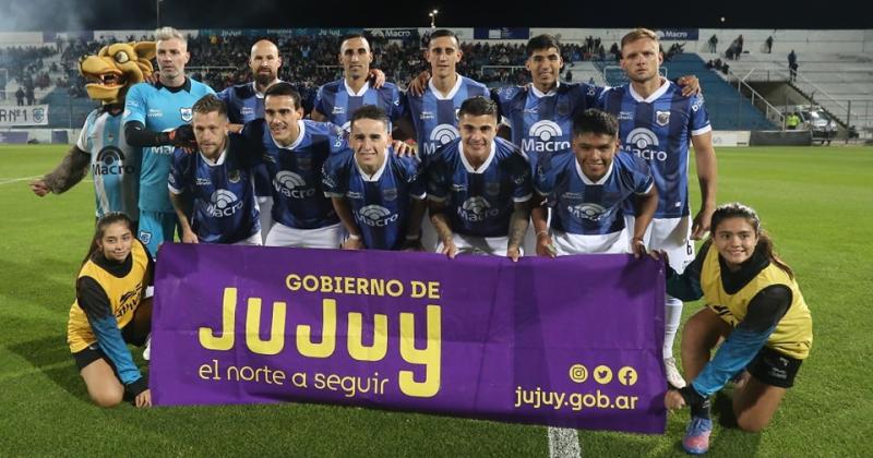 Gimnasia visita a Atlanta en el cierre de la fecha