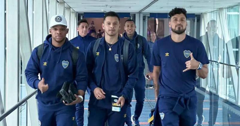 Boca visita a Deportivo Pereira en Colombia con la misioacuten de afianzar liderazgo 