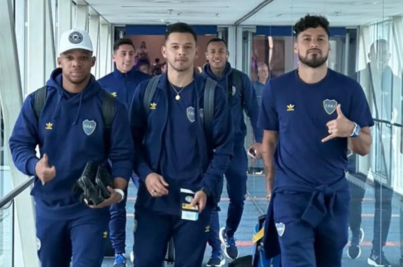 Boca visita a Deportivo Pereira en Colombia con la misioacuten de afianzar liderazgo 