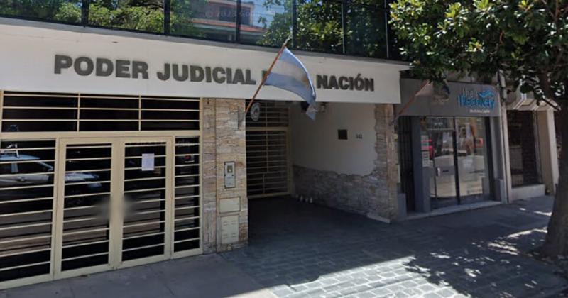 Evaluacutean designaciones en la Justicia Federal 