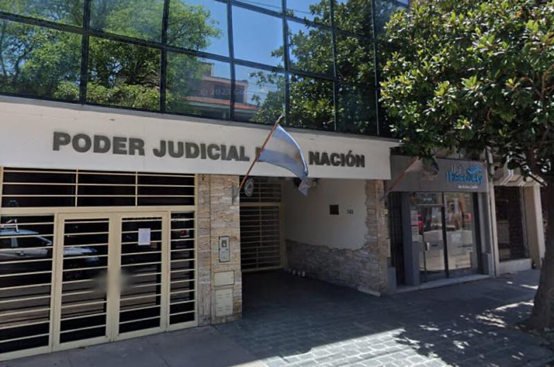 Evaluacutean designaciones en la Justicia Federal 