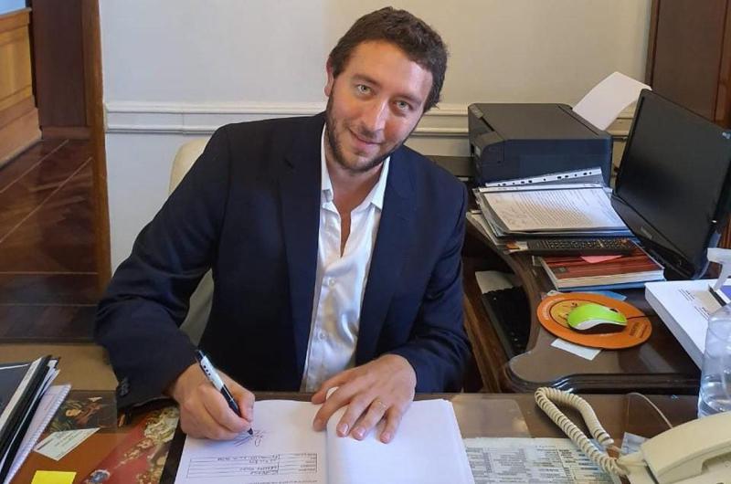 Leandro Giubergia
