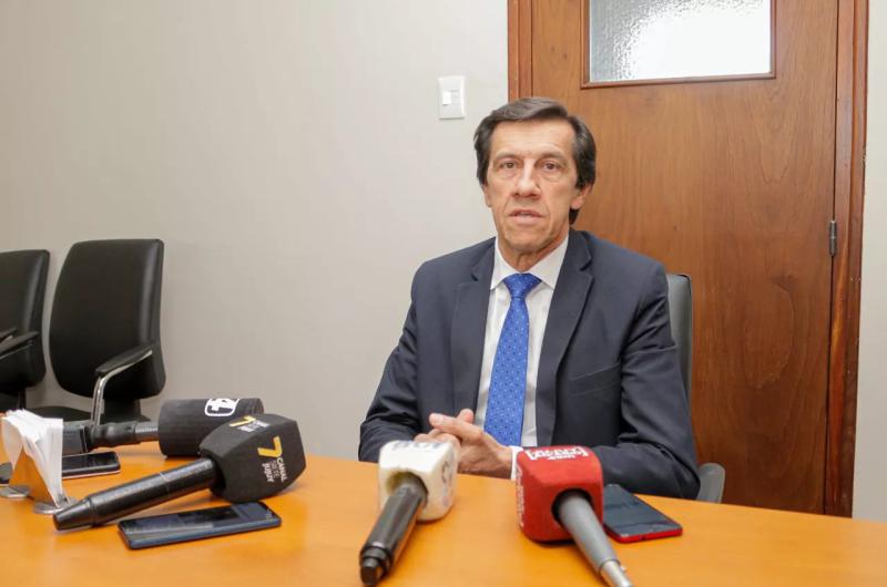 Carlos Sadir