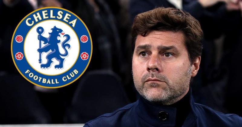 Mauricio Pochettino