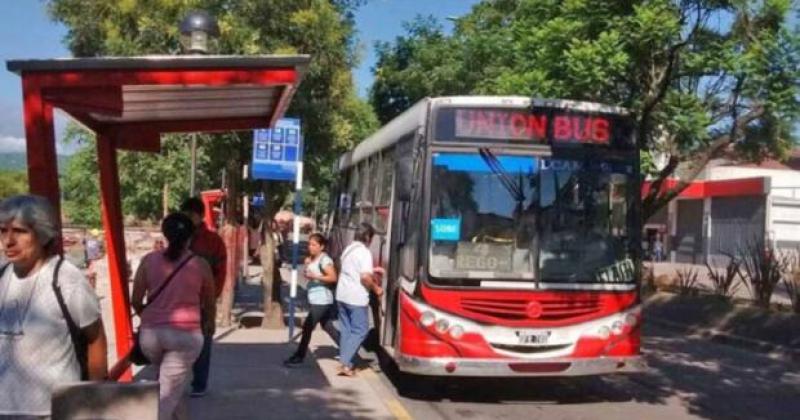 Desde UTA Jujuy sentildealaron que habraacute actividad normal