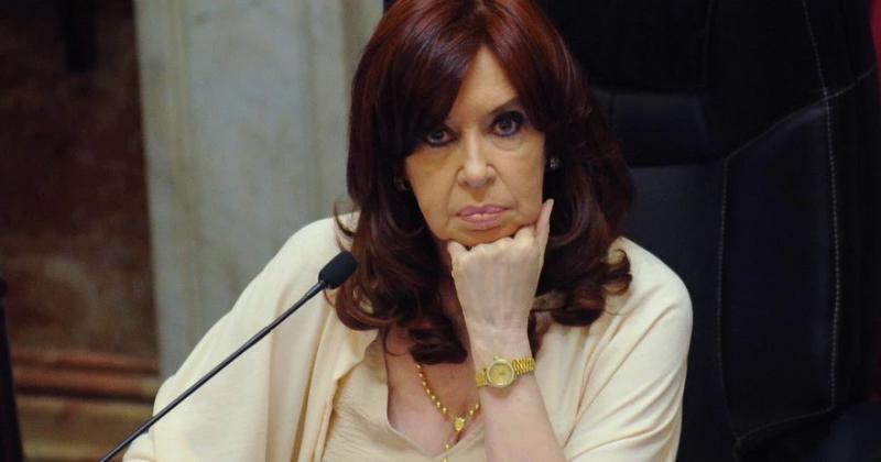 Cristina Fernandez