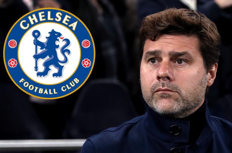 Mauricio Pochettino