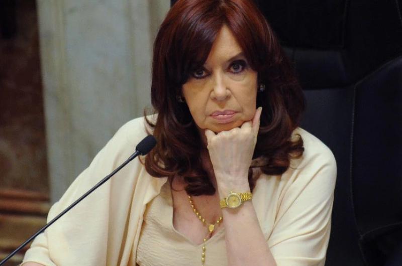 Cristina Fernandez