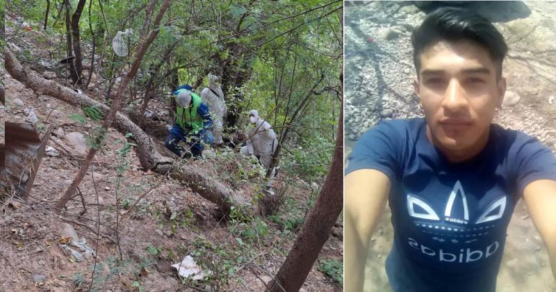 Una autopsia corroboraraacute si el cuerpo hallado en un barranco es de Astorga