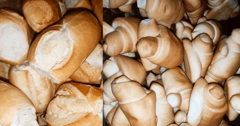 Al ritmo de la inflacioacuten desde el saacutebado sube el precio del pan en Jujuy
