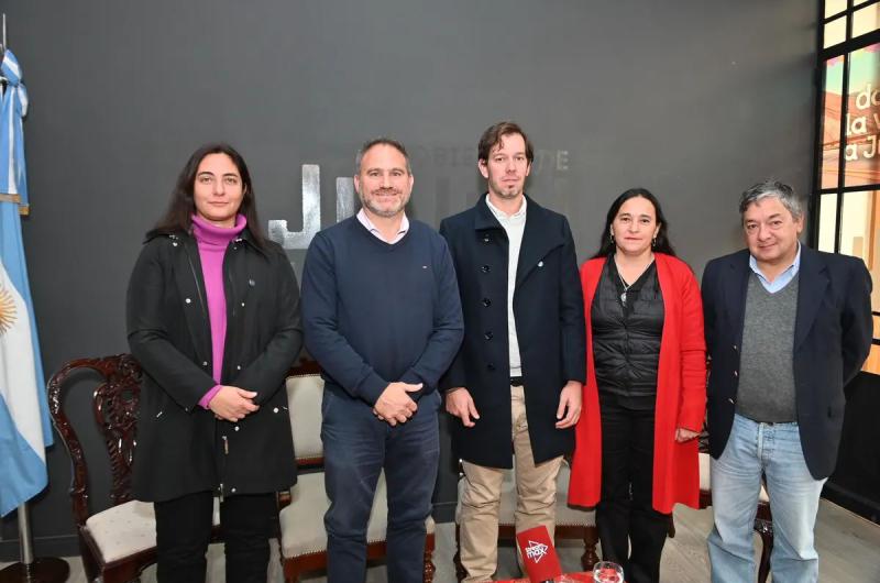 Exposicioacuten y degustacioacuten de vinos de la Quebrada