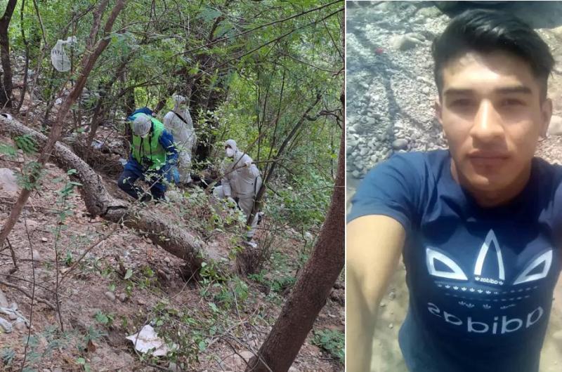 Una autopsia corroboraraacute si el cuerpo hallado en un barranco es de Astorga