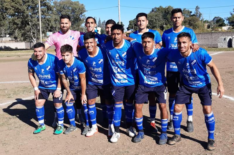 Talleres sacoacute ventaja en el cotejo de ida ante Atleacutetico Palpalaacute