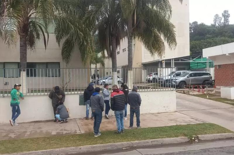 Familiares confirmaron que el cuerpo encontrado es del joven Enzo Astorga