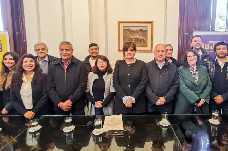Lanzaron un programa de formacioacuten ambiental para la administracioacuten puacuteblica