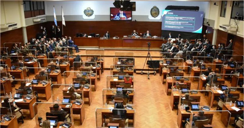 El electorado avaloacute el proyecto de reforma parcial de la Constitucioacuten