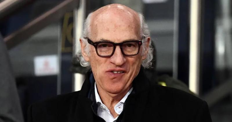 Carlos Bianchi