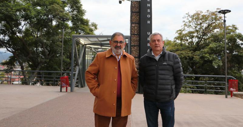 Ascensor Urbano un hito de inclusividad y movilidad en la ciudad