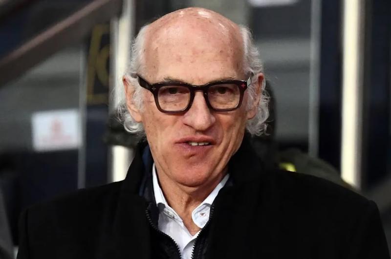 Carlos Bianchi