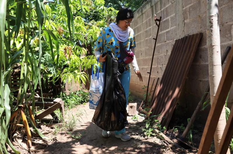 Una persona mayor de edad fallecioacute a causa del dengue 