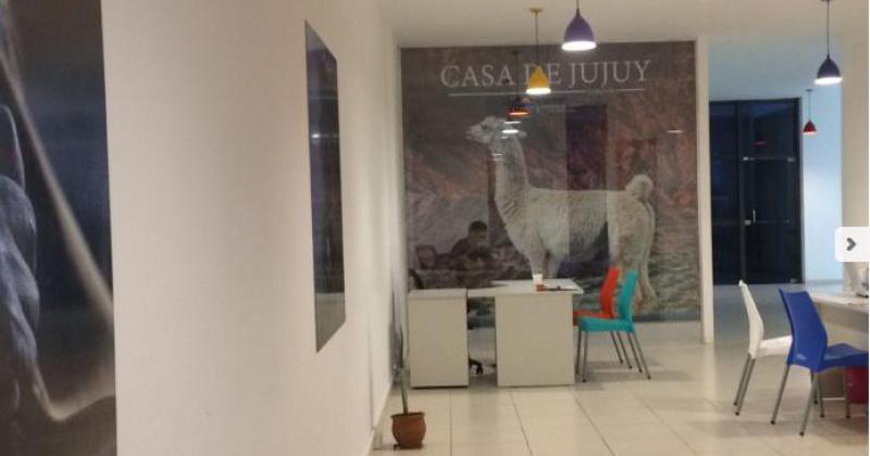 El Ministerio de Salud de Jujuy brinda cobertura a quienes estudian en Coacuterdoba