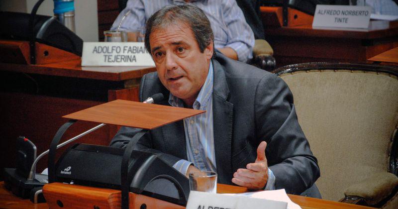 Bernis destacoacute propuesta salarial del Gobierno y ratificoacute el diaacutelogo