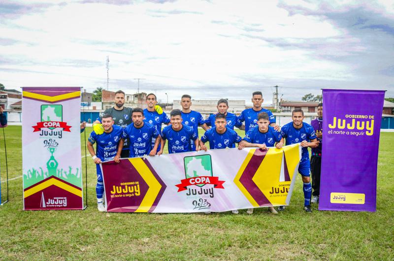 Talleres le ganoacute por penales a Atleacutetico San Pedro y clasificoacute a la final 