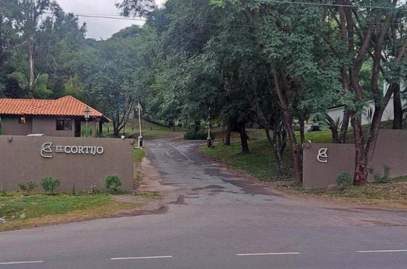 Roban casi 6 millones y us1200 de un inmueble en barrio El Cortijo