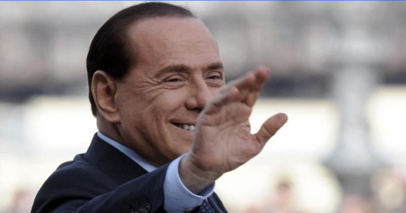 Silvio Berlusconi