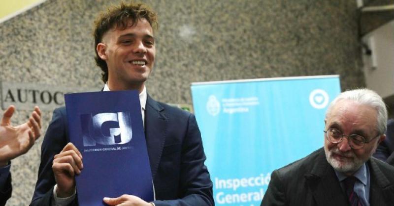 La IGJ determinoacute que no hubo controversias en la colecta de Independiente