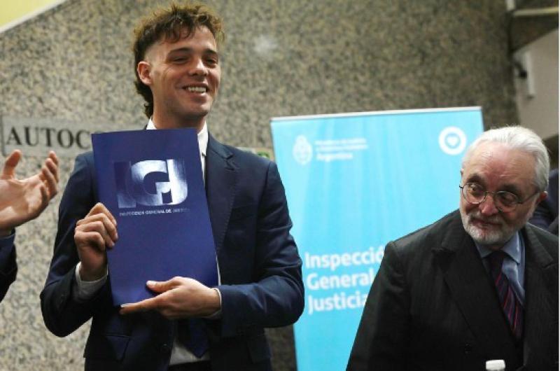 La IGJ determinoacute que no hubo controversias en la colecta de Independiente