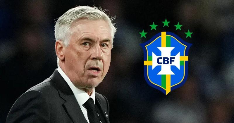 Carlo Ancelotti