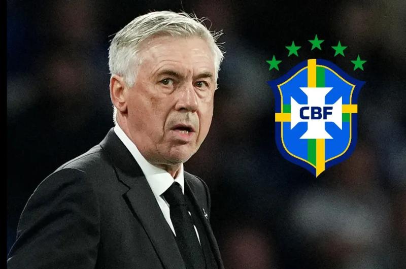 Carlo Ancelotti